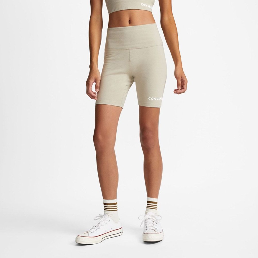 Women Converse | W Converse Shorts