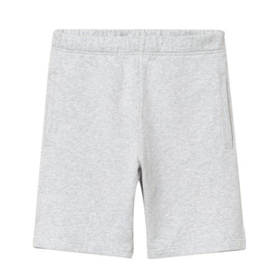 Men Carhartt WIP | Carhartt Wip Pocket Sweat Shorts