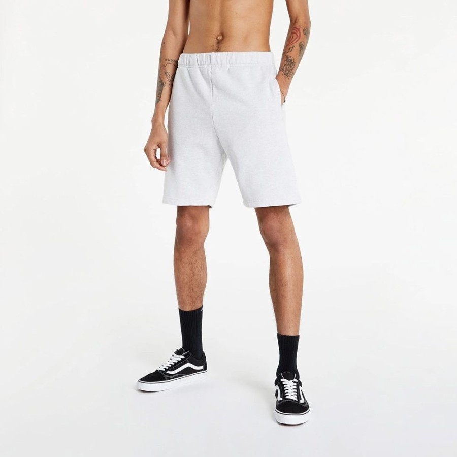 Men Carhartt WIP | Carhartt Wip Pocket Sweat Shorts