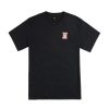 Men HUF | Huf X Thrasher High Point Ss Lifestyle T-Shirt