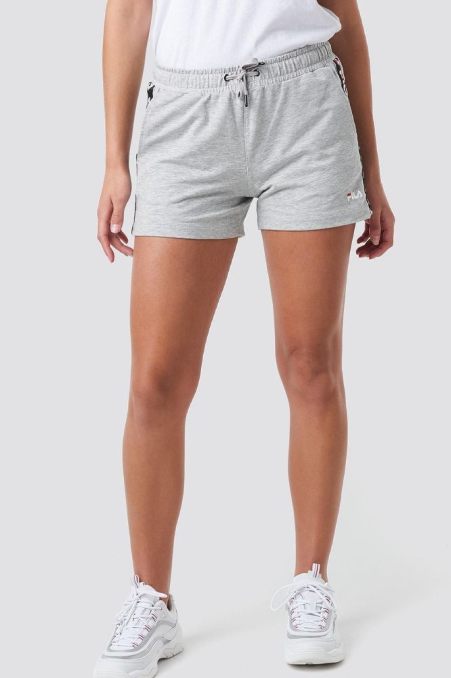 Women Fila | Fila Wmns Maria Shorts