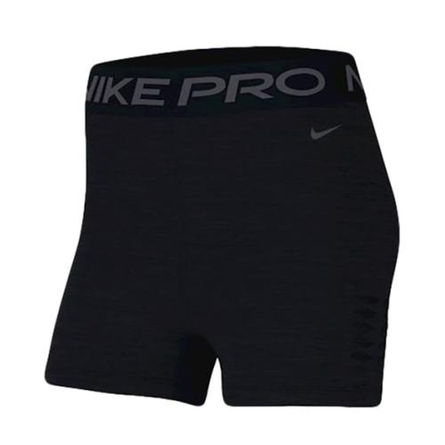 Women Nike | Nike Wmns Pro High-Waistedshorts