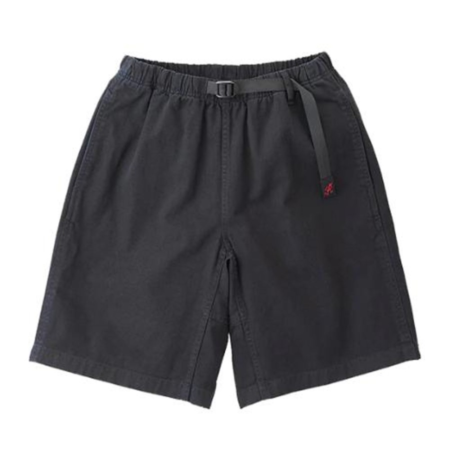 Men Gramicci | Gramicci Organic Twill G-Shorts