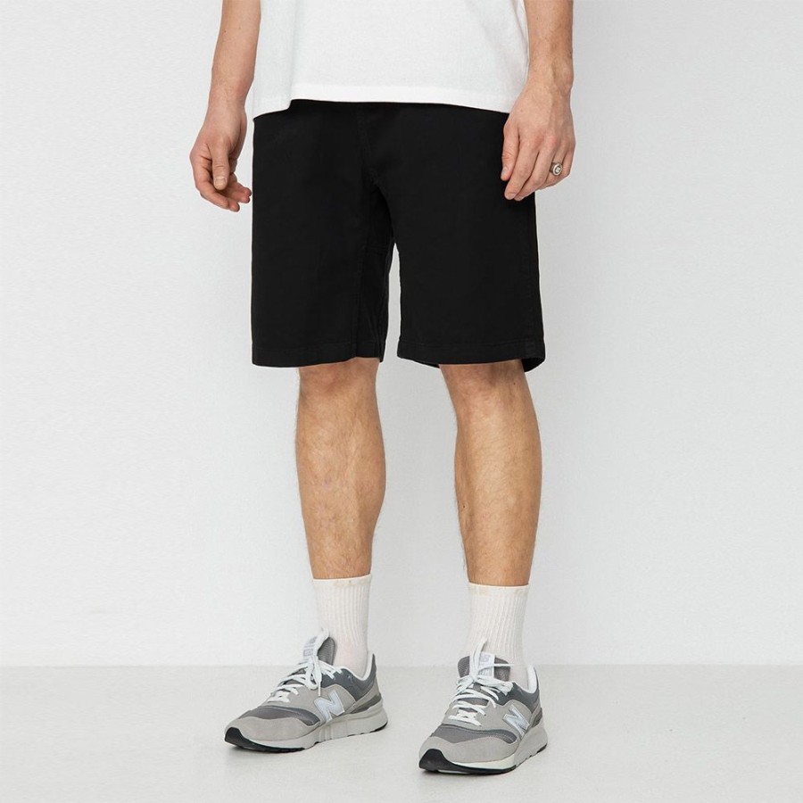 Men Gramicci | Gramicci Organic Twill G-Shorts