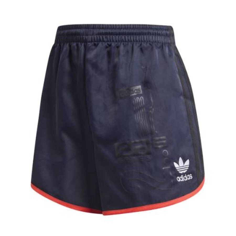 Women adidas Originals | Adidas Originals Wmns Active Icons Shorts