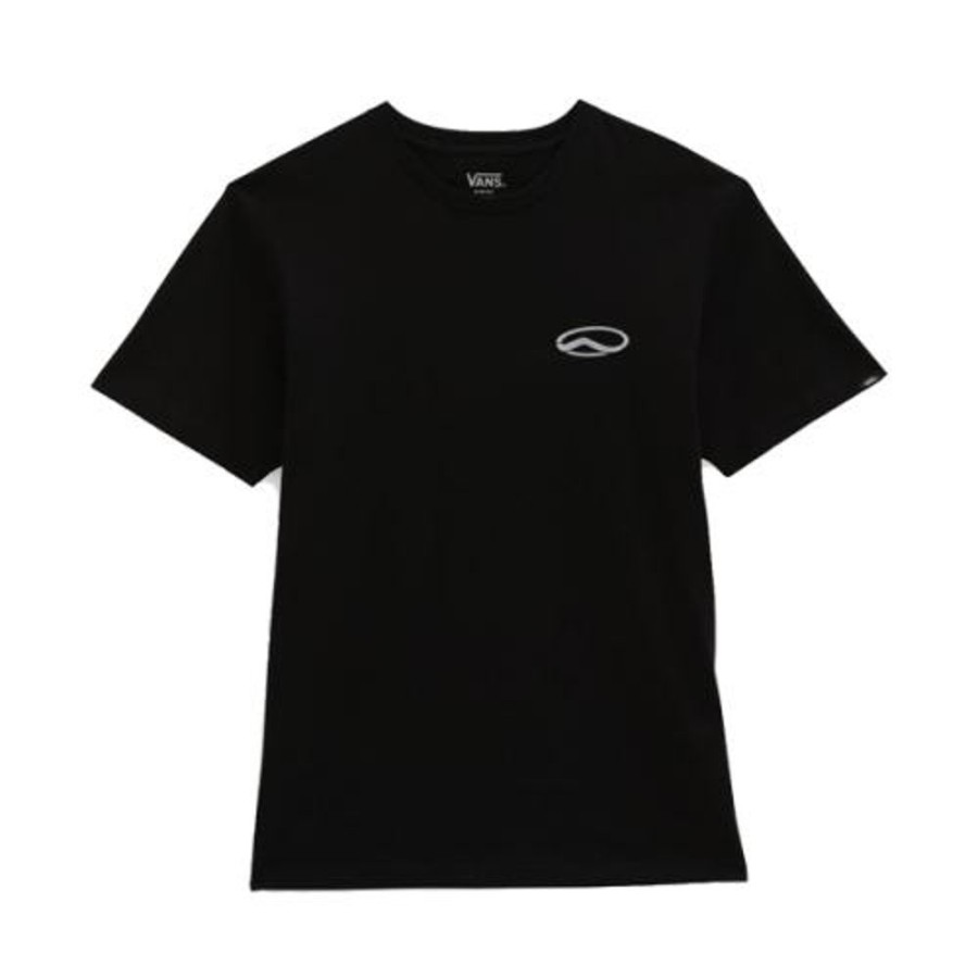 Men Vans | Vans Classic Ss Lifestyle T-Shirt