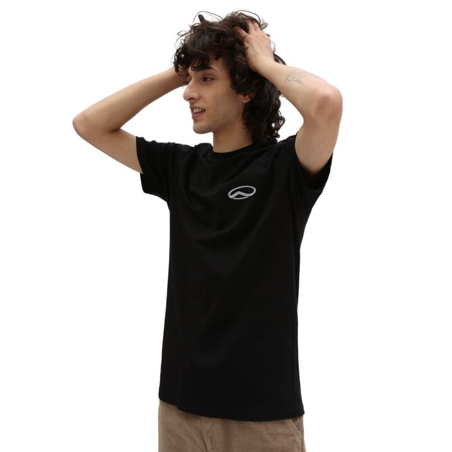 Men Vans | Vans Classic Ss Lifestyle T-Shirt