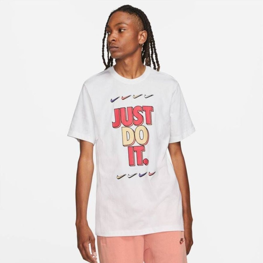 Men Nike | Nike Sportswear Ss Lifestyle T-Shirt