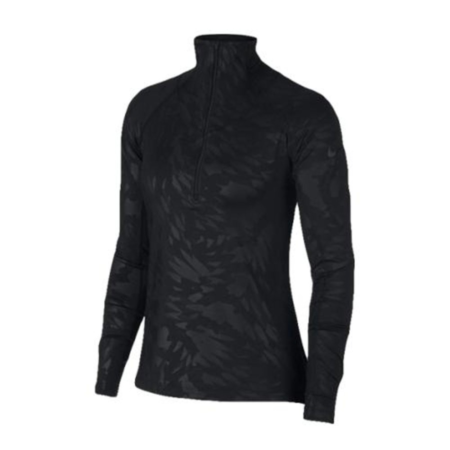 Women Nike | Nike Wmns Embossed Top