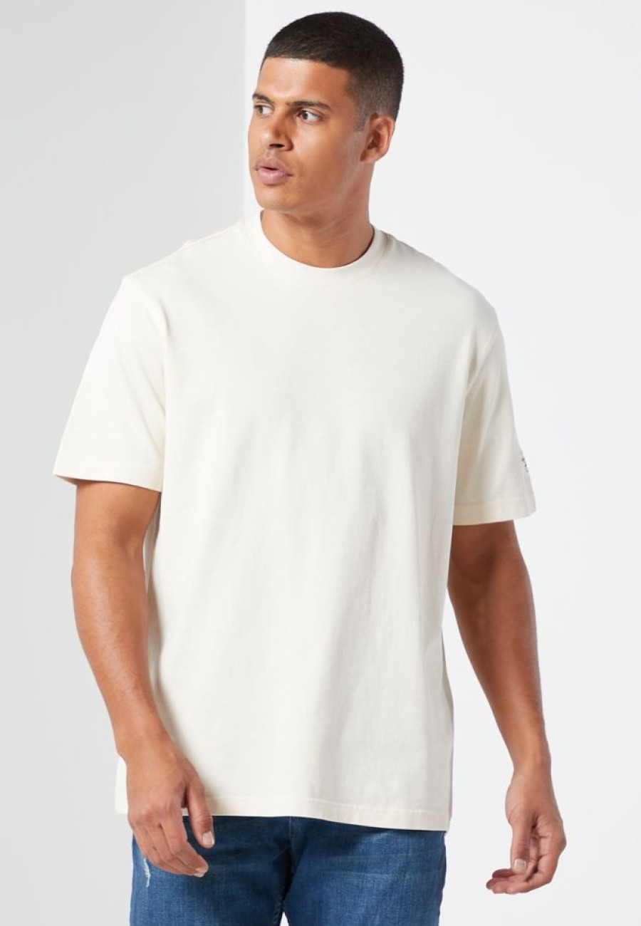 Men Reebok | Reebok Classics Natural Dye Ss Lifestyle T-Shirt