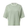 Women Reebok | Reebok Wmns Classics Natural Dye Waffle Ss Lifestyle T-Shirt