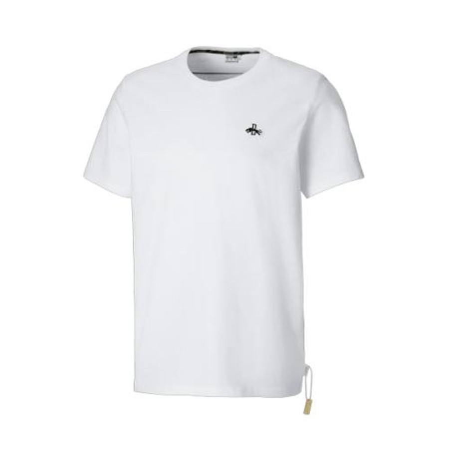 Men Puma | Puma Rudolf Dassler Legacy Graphic T-Shirt