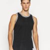 Men Mitchell & Ness | Mitchell & Ness Basketball Tank Top