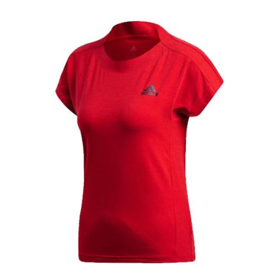 Women adidas Performance | Adidas Wmns Barricade Tennis Tee