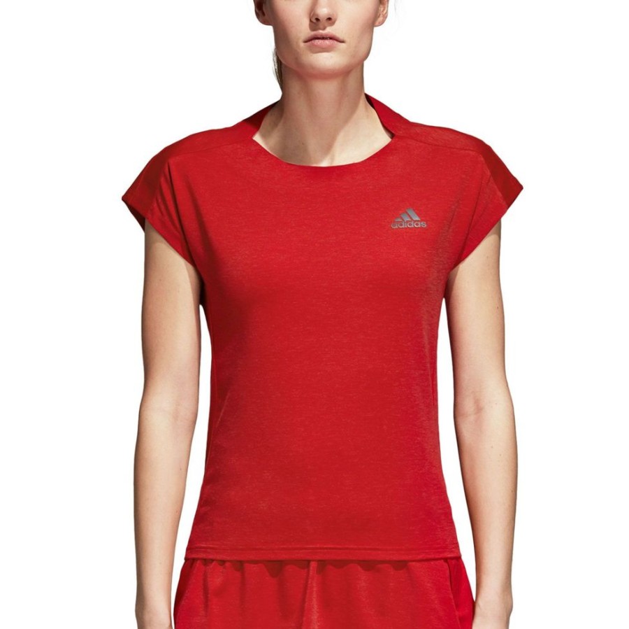 Women adidas Performance | Adidas Wmns Barricade Tennis Tee