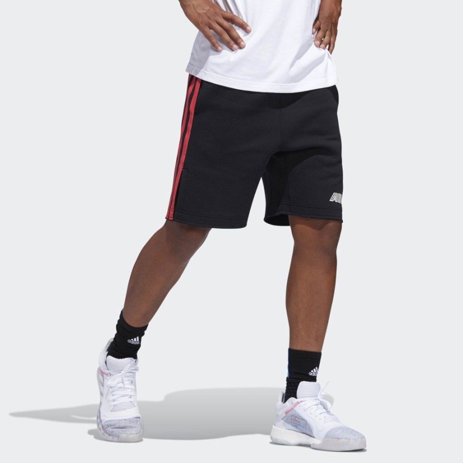 Men adidas Performance | Adidas Marquee Shorts