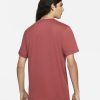 Men Nike | Nike Sportswear Air Ss Lifestyle T-Shirt