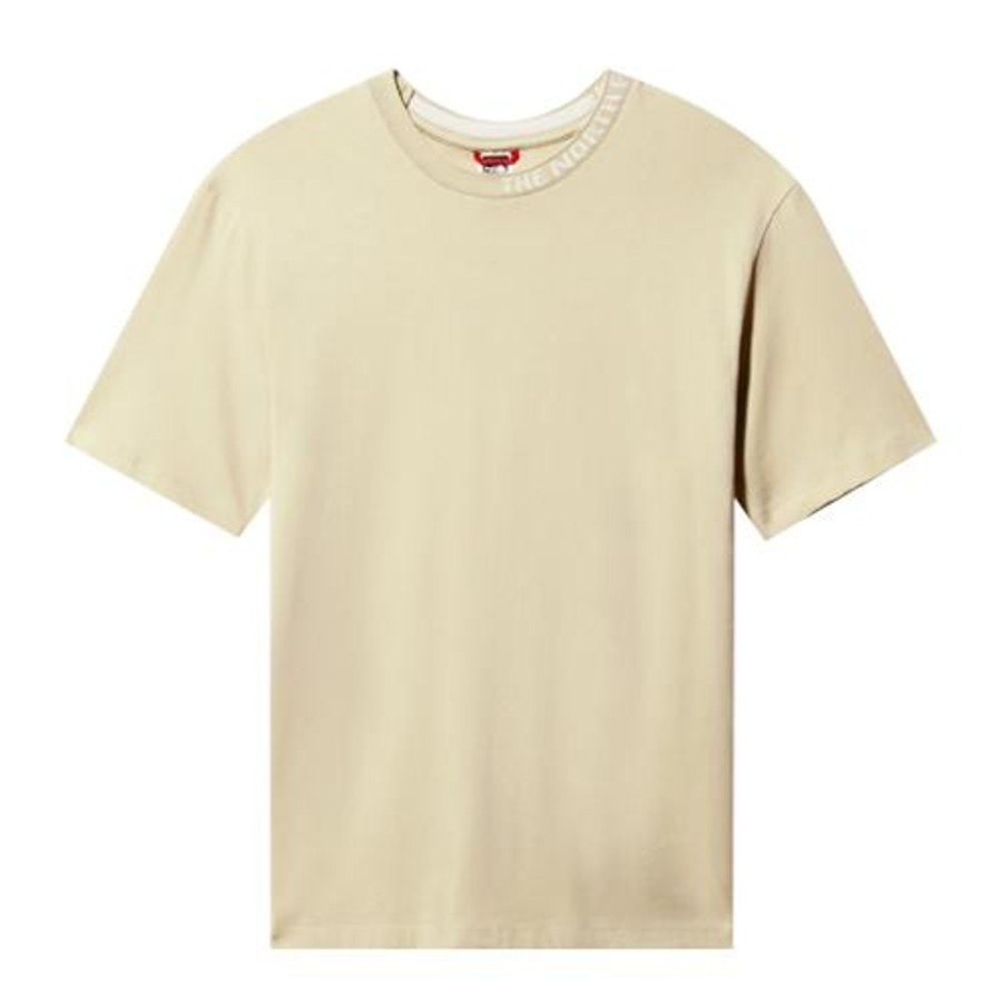 Women The North Face | The North Face Wmns Zumu Lifestyle T-Shirt