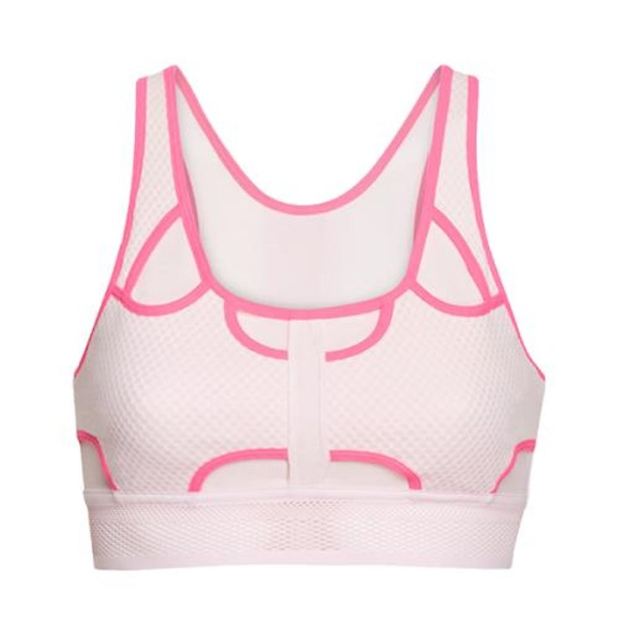 Women Nike | Nike Wmns Swoosh Ultrabreathe Medium-Support Sports Bra