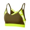 Women Nike | Nike Wmns Indy Light-Support Logo Sports Bra