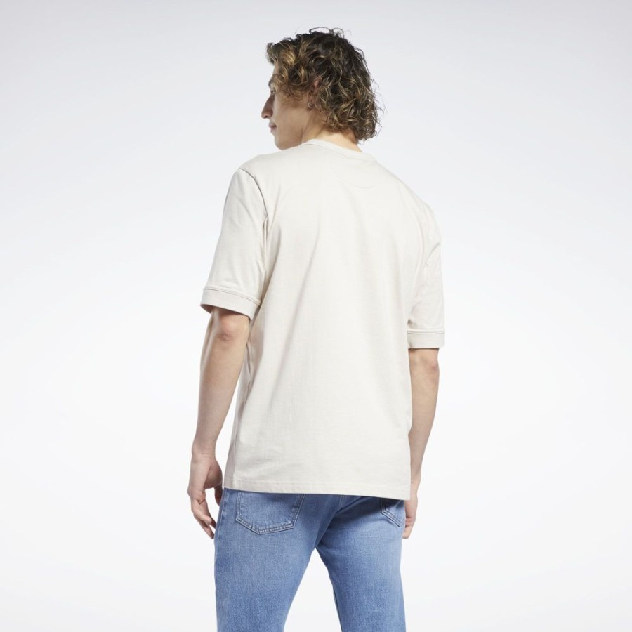 Men Reebok | Reebok Classics Archive Ss Lifestyle T-Shirt