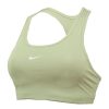 Women Nike | Nike Wmnsswoosh Medium-Support 1-Piece Pad Sports Bra