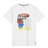 Men Puma | Puma Franchise Basketball Tee