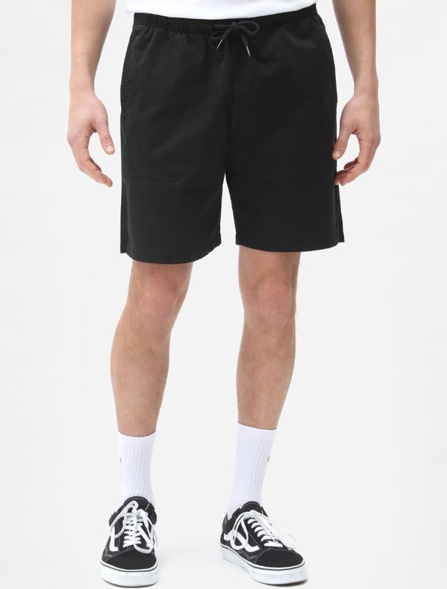 Men Dickies | Dickies Pelican Rapids Shorts