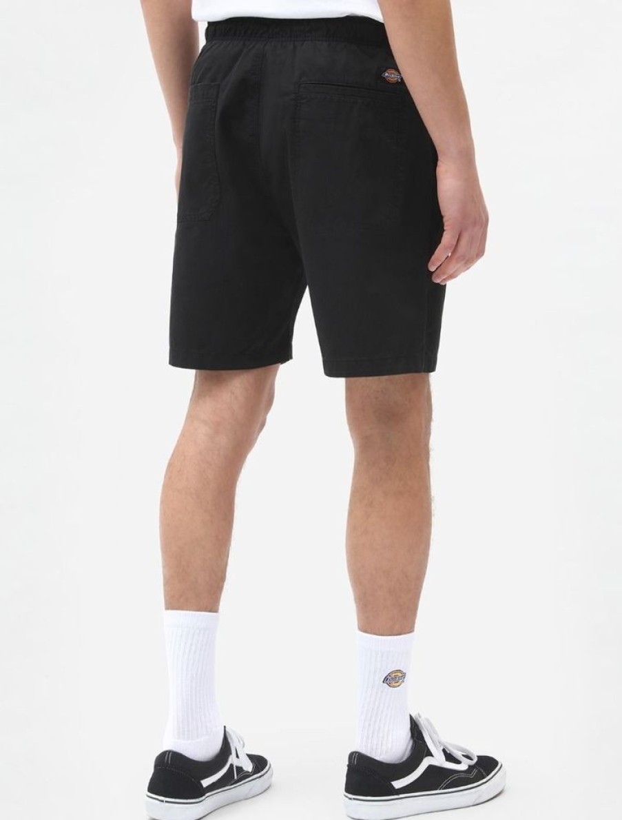 Men Dickies | Dickies Pelican Rapids Shorts