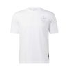 Men Reebok | Reebokiverson I3 Blueprint Ss Basketball T-Shirt