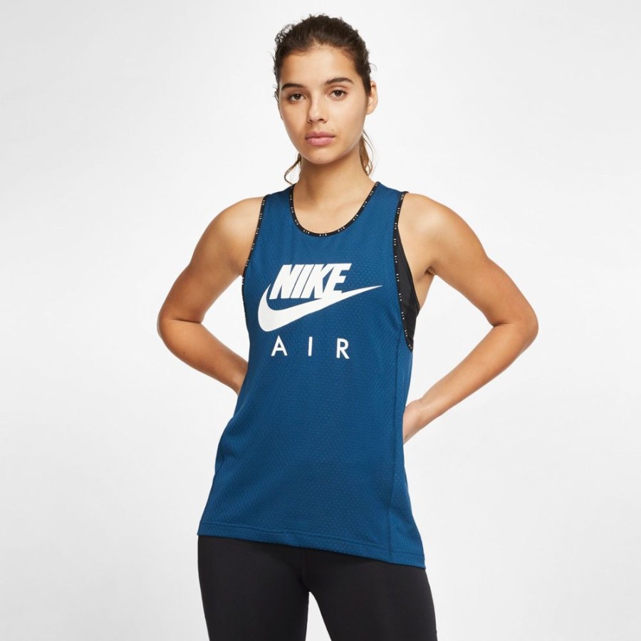 Women Nike | Nike Wmns Air Tank