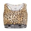 Women Ellesse | Ellesse Wmns Print Bra