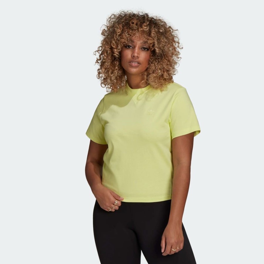 Women adidas Originals | Adidas Originals Wmns Ss Lifestyle T-Shirt