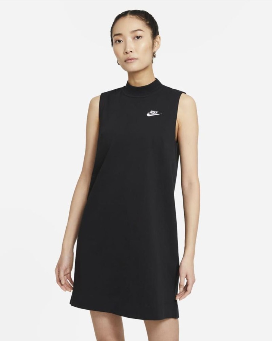 Women Nike | Nike Wmns Sportswear Dress