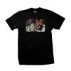 Men DGK | Dgk Addition Ss Lifestyle T-Shirt