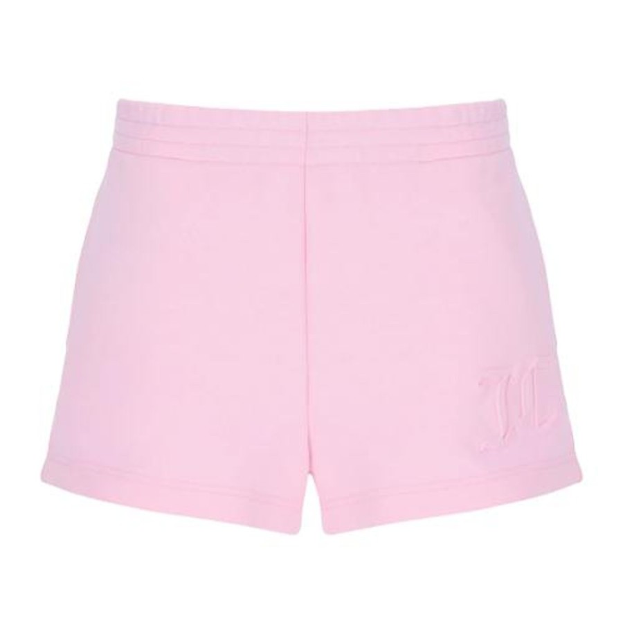 Women Juicy Couture | Juicy Couture Wmns Tamia Neoprene Short