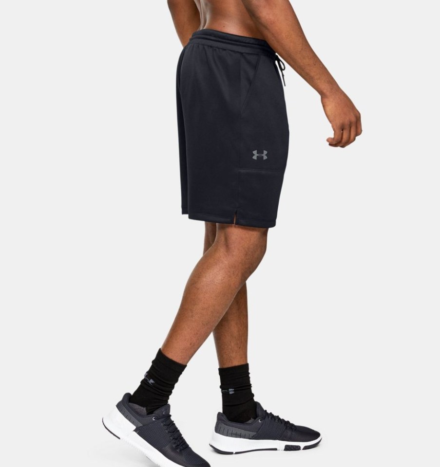 Men Under Armour | Under Armour Mk-1 Warm-Up Shorts