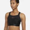 Women Nike | Nike Wmns Alpha Ultrabreathe High-Support Sports Bra