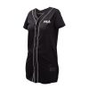 Women Fila | Fila Wmns Robin Button Baseball Dress