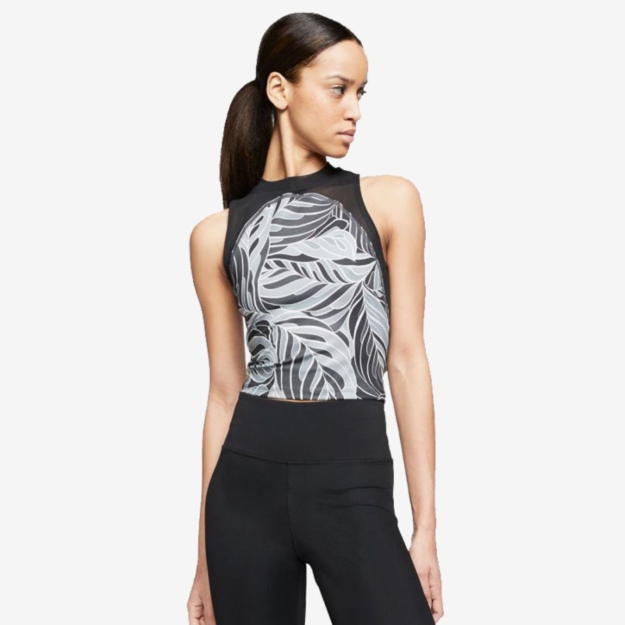 Women Nike | Nike Wmns Printed Training Tank