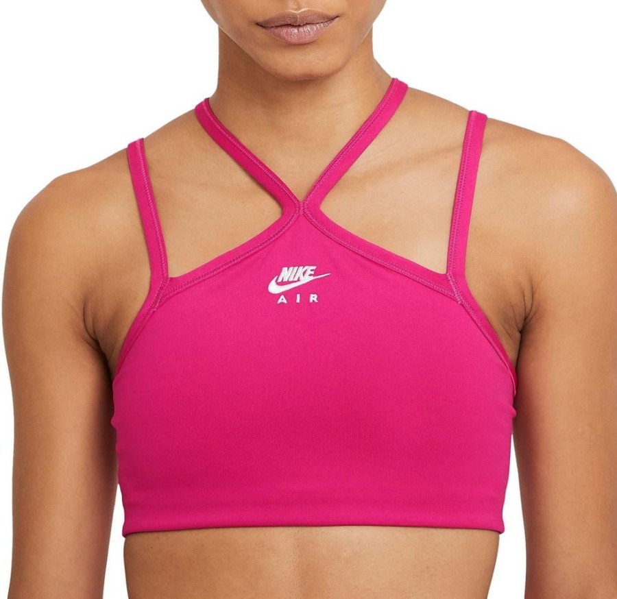 Women Nike | Nike Wmns Air Indy Sports Bra