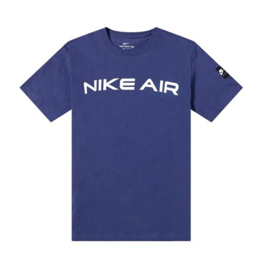 Men Nike | Nike Air T-Shirt