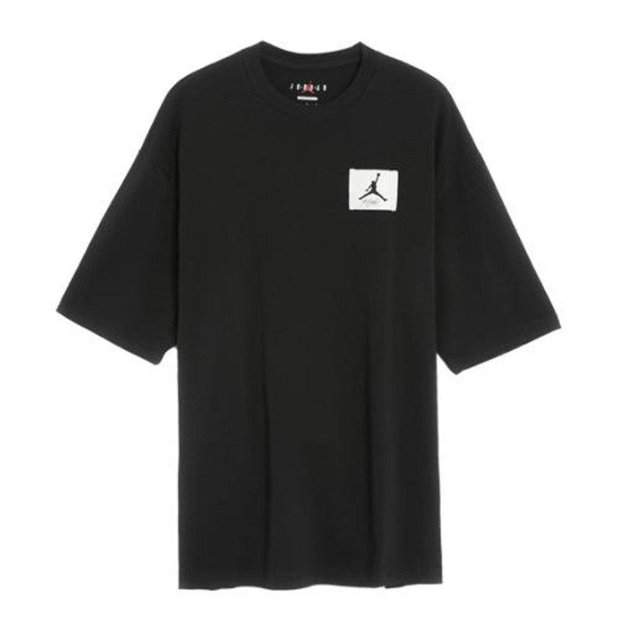 Men Jordan | Jordan Flight Essentials Oversized Lifestyle T-Shirt