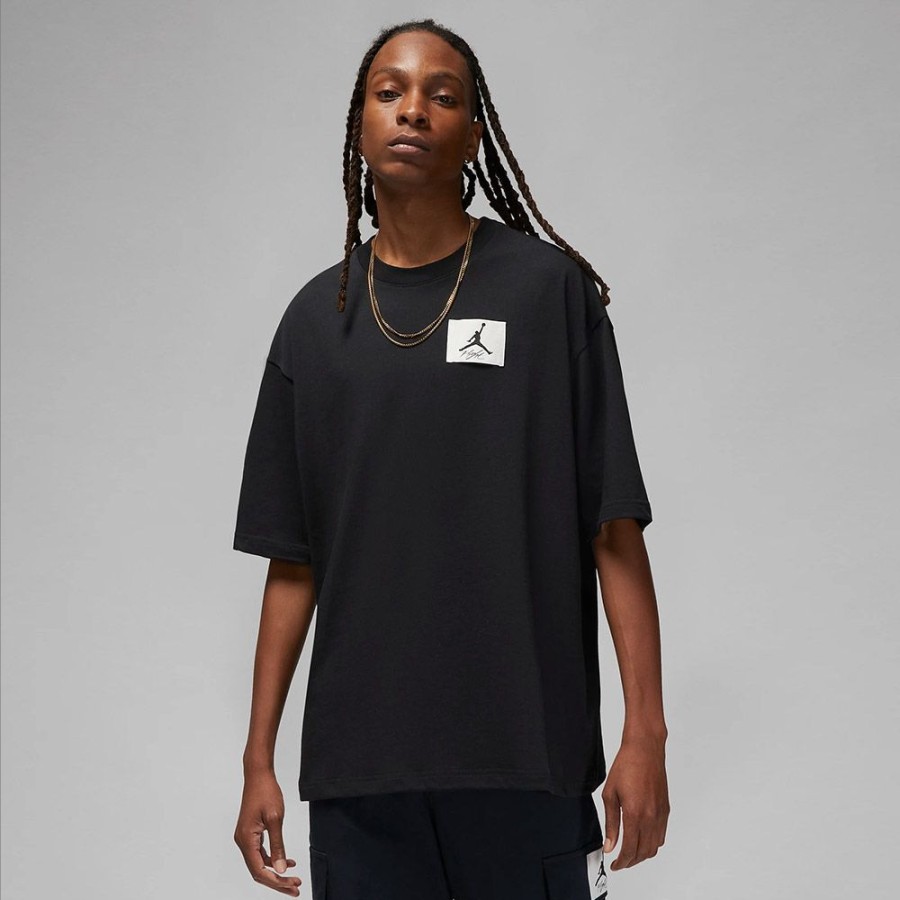 Men Jordan | Jordan Flight Essentials Oversized Lifestyle T-Shirt