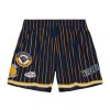 Men Mitchell & Ness | Mitchell & Ness Nba Los Angeles Lakers City Collection Mesh Shorts