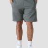 Men Carhartt WIP | Carhartt Wip Chase Sweat Shorts