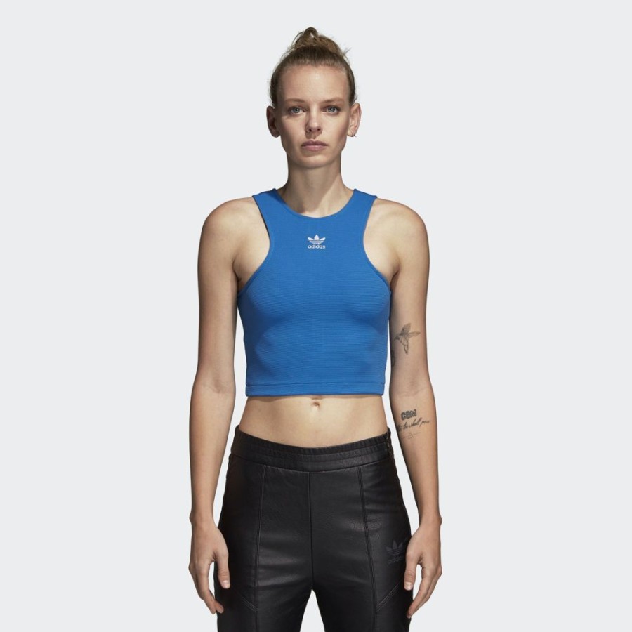 Women adidas Originals | Adidas Originals Wmns Tank Top