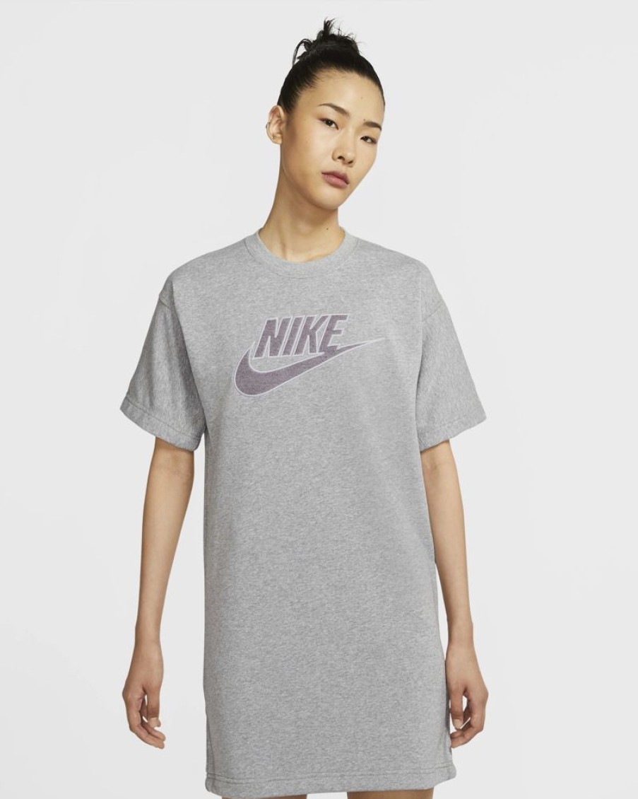 Women Nike | Nike Wmns Sportswear Dress