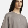 Men Nike | Nike Sportswear Logo Ss Lifestyle T-Shirt