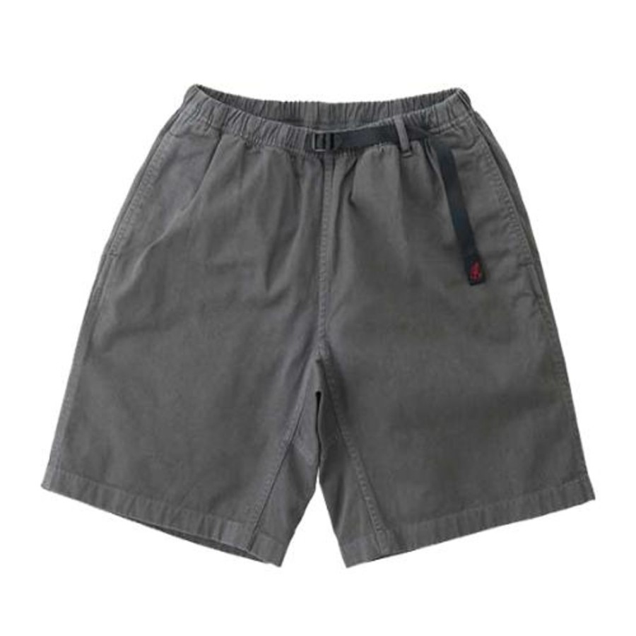 Men Gramicci | Gramicci Organic Twill G-Shorts